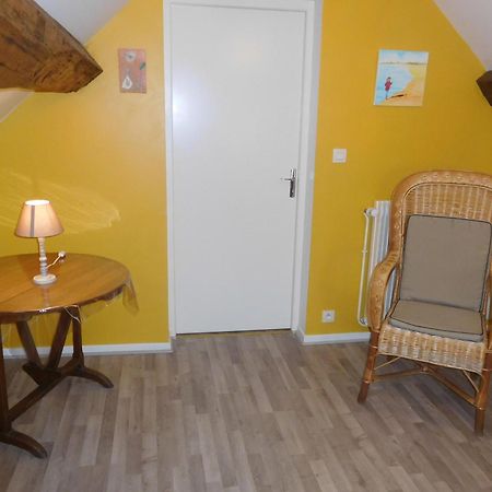 Charmant Gite Au Coeur De Chateauvillain Avec Terrasse Et Balades En Foret - Fr-1-611-10 Exterior foto